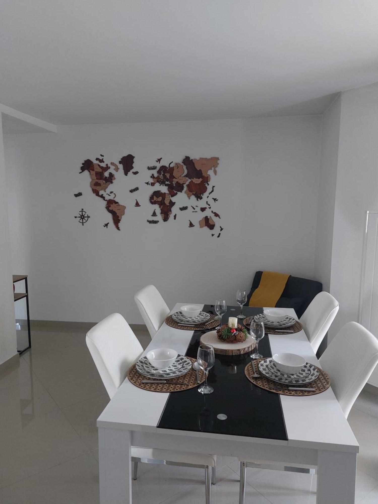 Apartmán The Heynyss'Grace Savigny-sur-Orge Exteriér fotografie