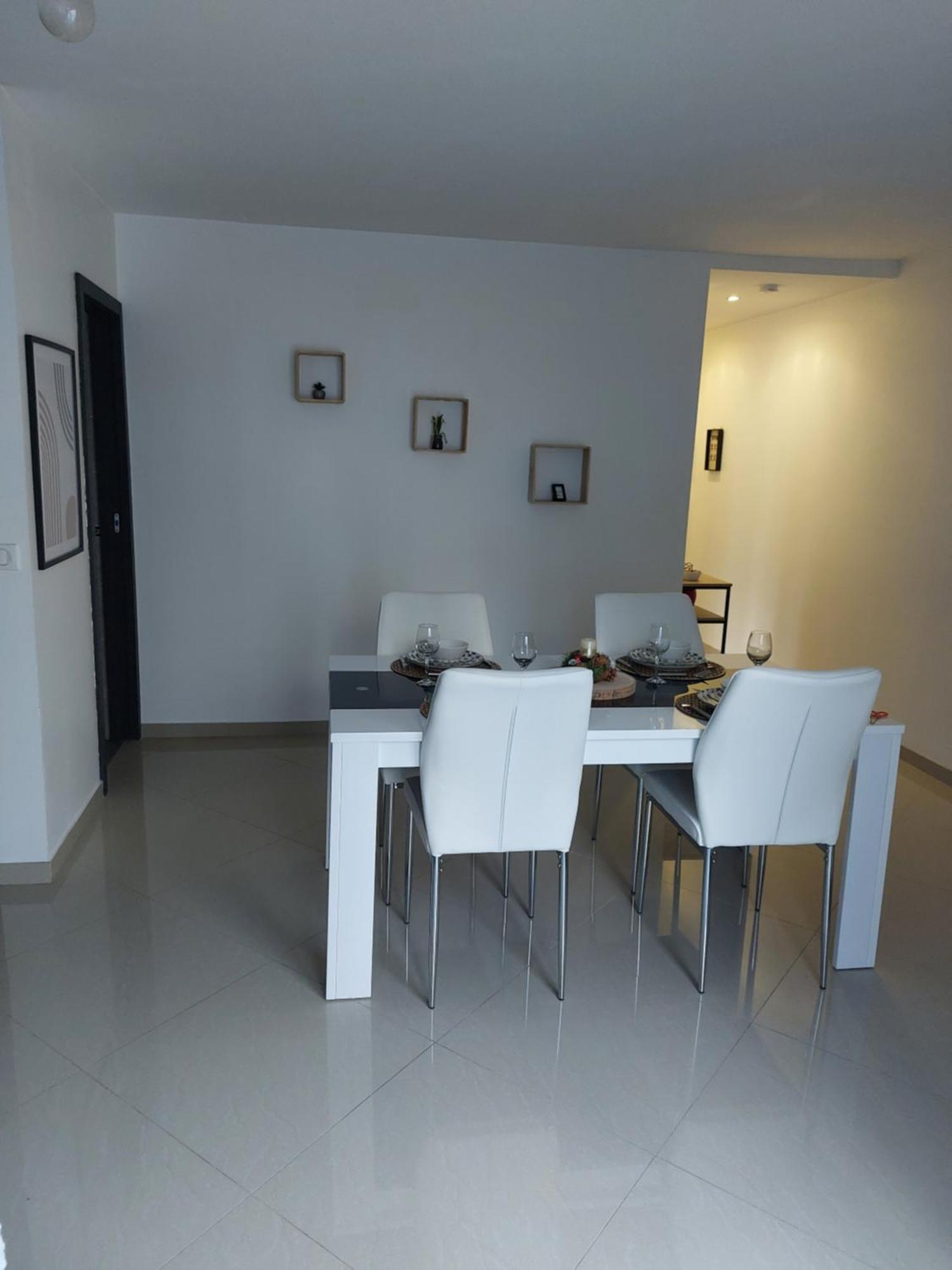 Apartmán The Heynyss'Grace Savigny-sur-Orge Exteriér fotografie