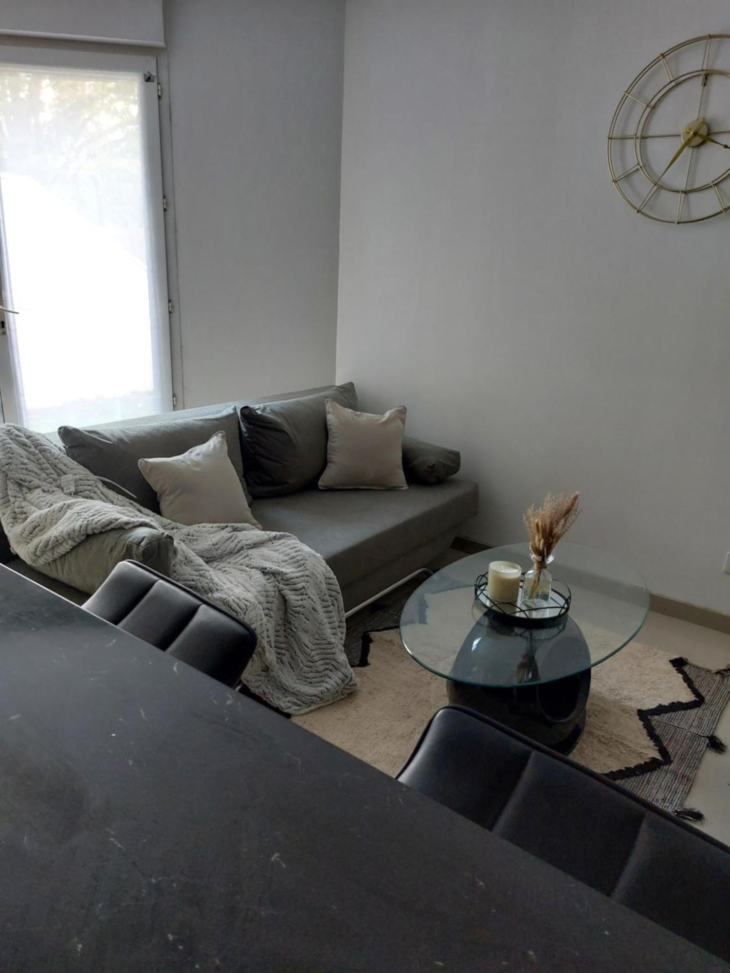 Apartmán The Heynyss'Grace Savigny-sur-Orge Exteriér fotografie