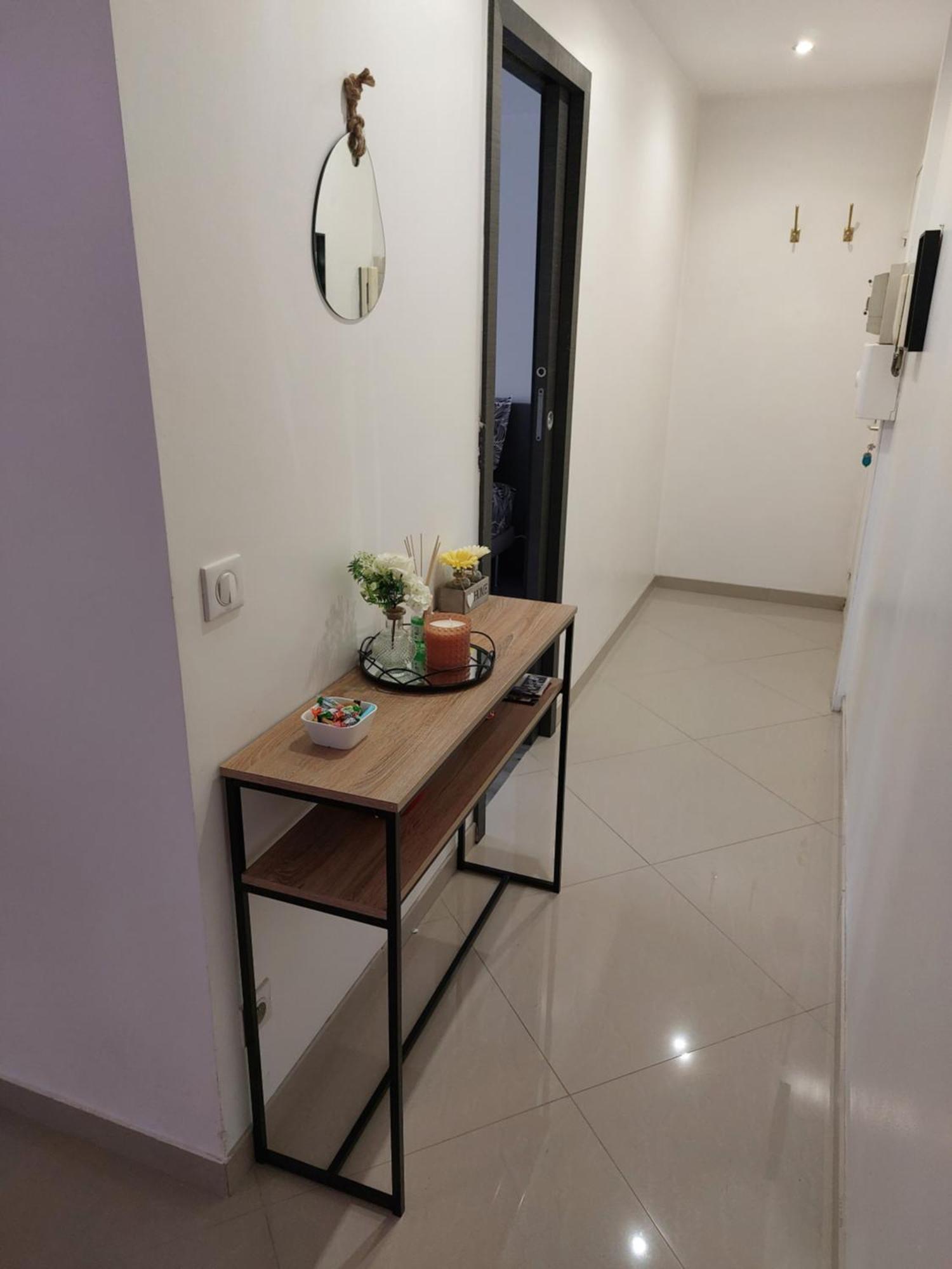 Apartmán The Heynyss'Grace Savigny-sur-Orge Exteriér fotografie