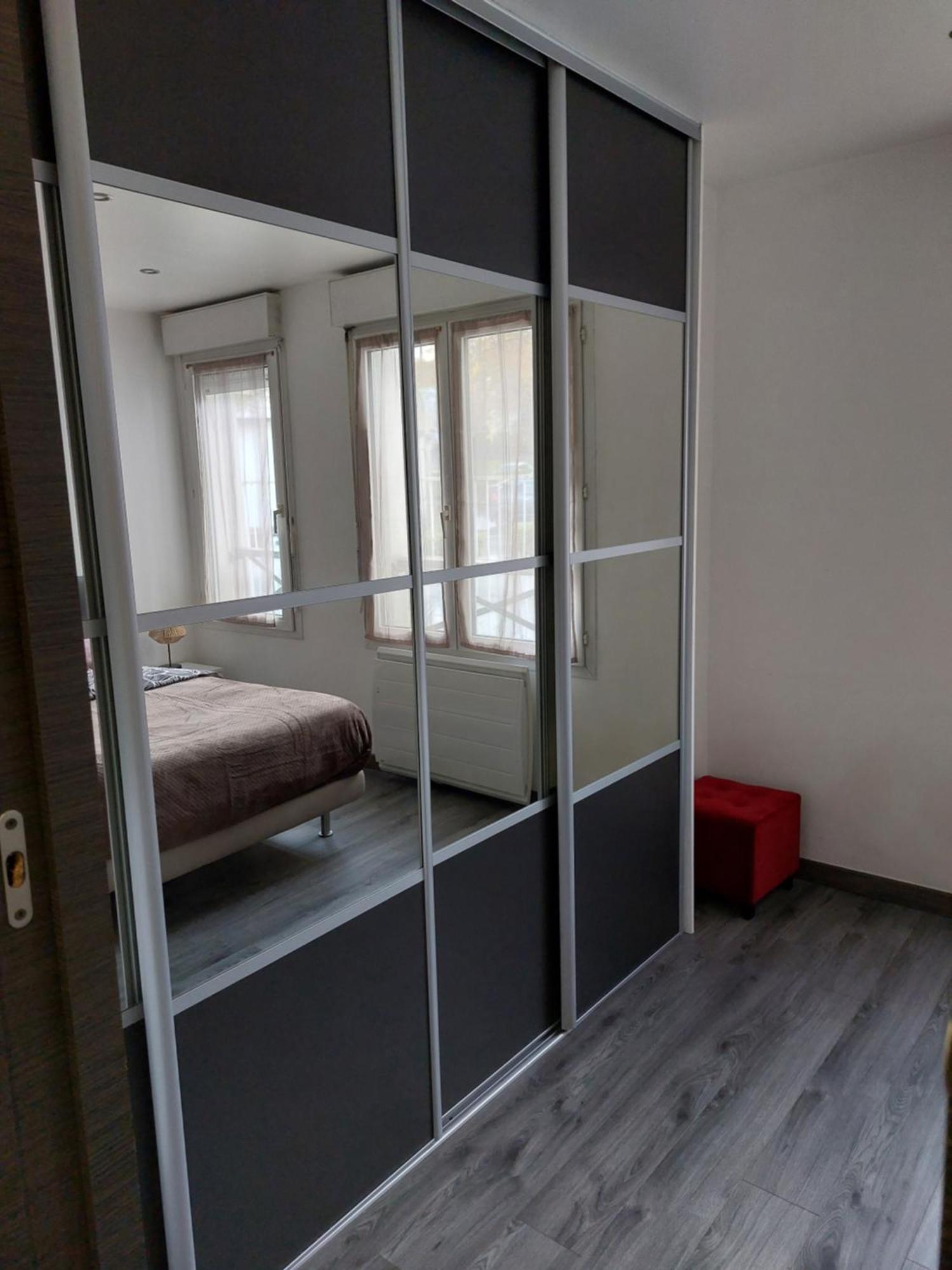 Apartmán The Heynyss'Grace Savigny-sur-Orge Exteriér fotografie